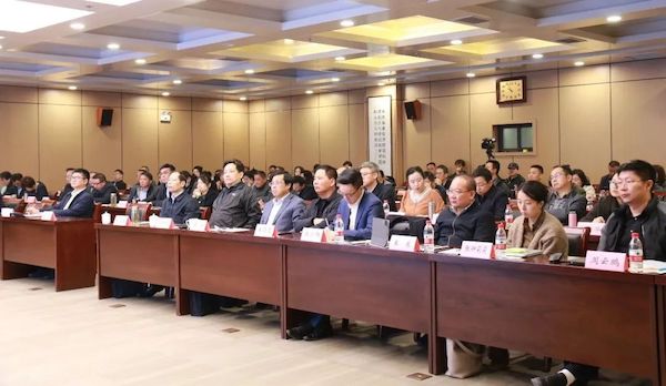 全國(guó)水肥一體化提單產(chǎn)技術(shù)大培訓(xùn)啟動(dòng)，托普云農(nóng)數(shù)智化賦能糧食單產(chǎn)提升