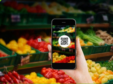 農(nóng)產(chǎn)品質量安全追溯管理系統(tǒng)