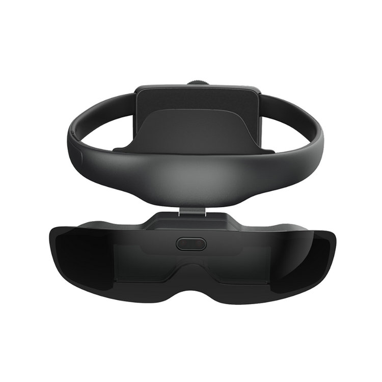 靈稷作物健康AR分析系統(tǒng)