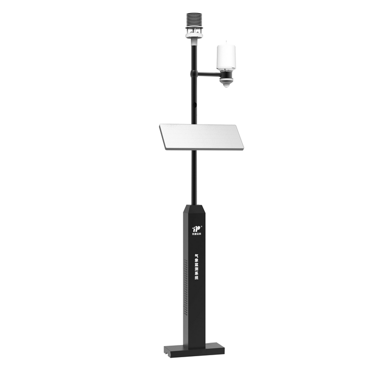 物聯(lián)網(wǎng)氣象監(jiān)測(cè)站