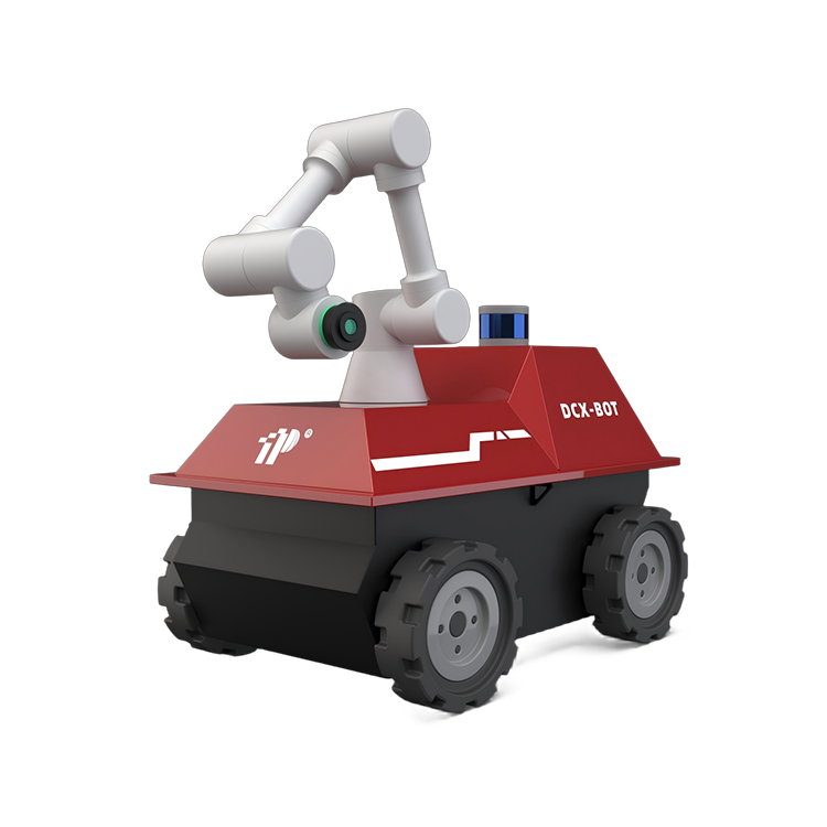 無(wú)人車(chē)式高通量表型采集分析平臺(tái)（側(cè)升式）