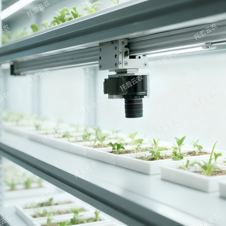 人工氣候室植物表型監(jiān)測(cè)系統(tǒng)