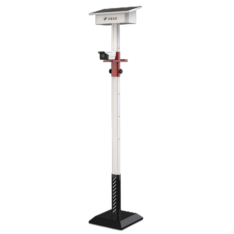 田間固定式植物表型監(jiān)測(cè)系統(tǒng)