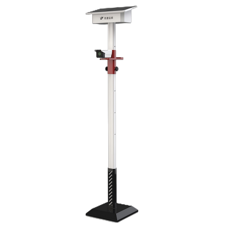 物聯(lián)網(wǎng)分布式作物生長(zhǎng)時(shí)序動(dòng)態(tài)表型監(jiān)測(cè)系統(tǒng)